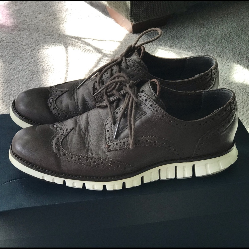Cole Haan Zerogrand